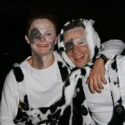 Jeck op Deck (31.01.08)